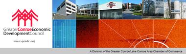 Greater Conroe Economic Development Council